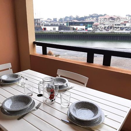 Appartement A Capbreton Avec Piscine Et Tennis - Fr-1-239-883 Eksteriør bilde