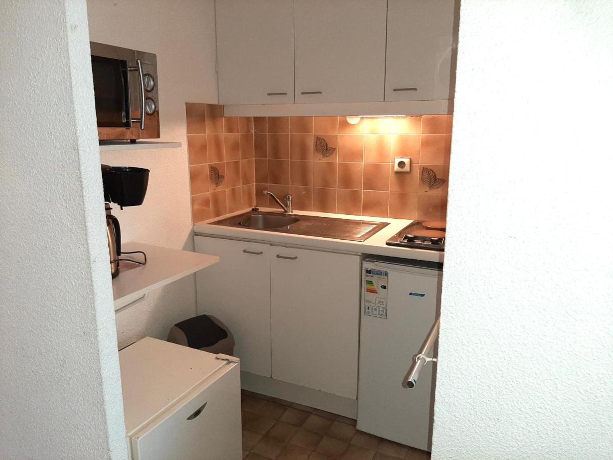 Appartement A Capbreton Avec Piscine Et Tennis - Fr-1-239-883 Eksteriør bilde