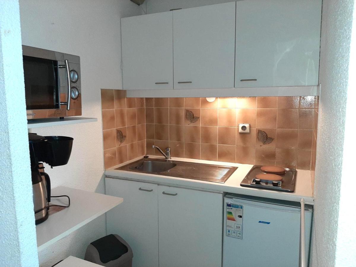 Appartement A Capbreton Avec Piscine Et Tennis - Fr-1-239-883 Eksteriør bilde