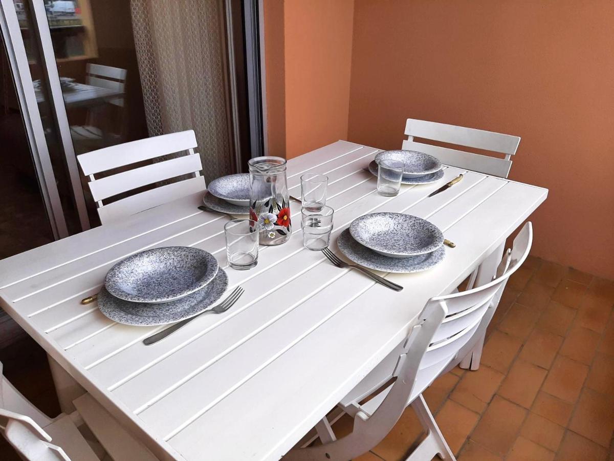 Appartement A Capbreton Avec Piscine Et Tennis - Fr-1-239-883 Eksteriør bilde