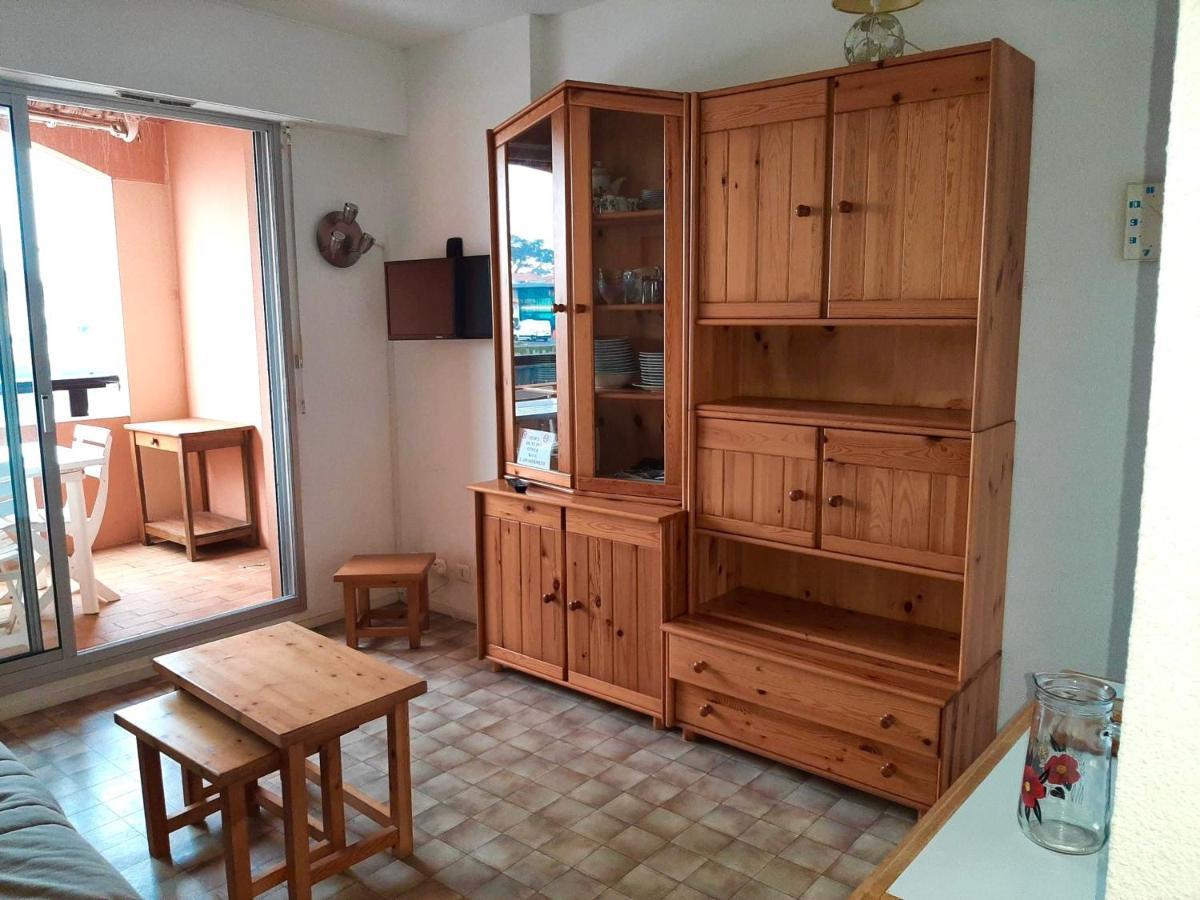 Appartement A Capbreton Avec Piscine Et Tennis - Fr-1-239-883 Eksteriør bilde