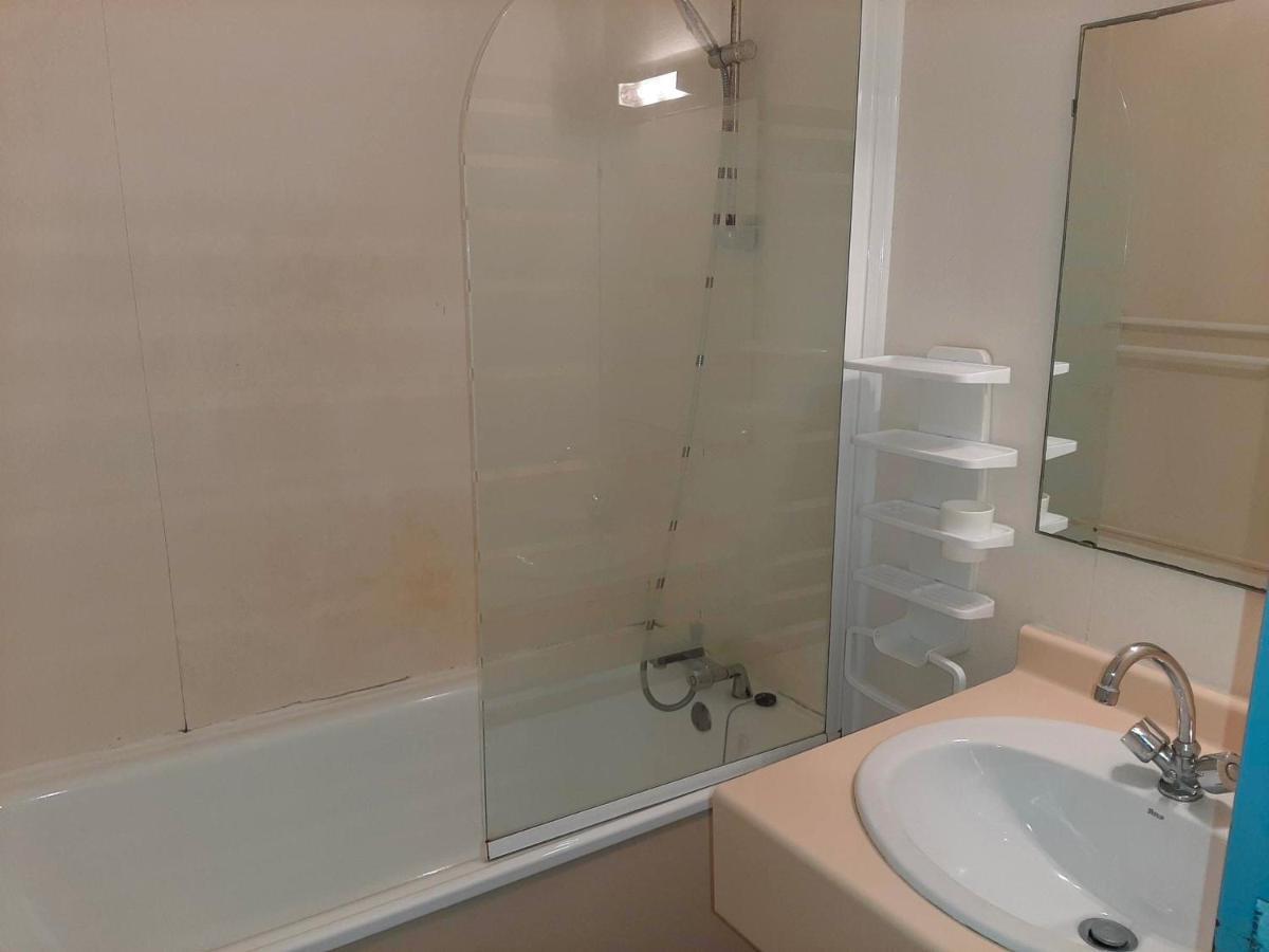 Appartement A Capbreton Avec Piscine Et Tennis - Fr-1-239-883 Eksteriør bilde