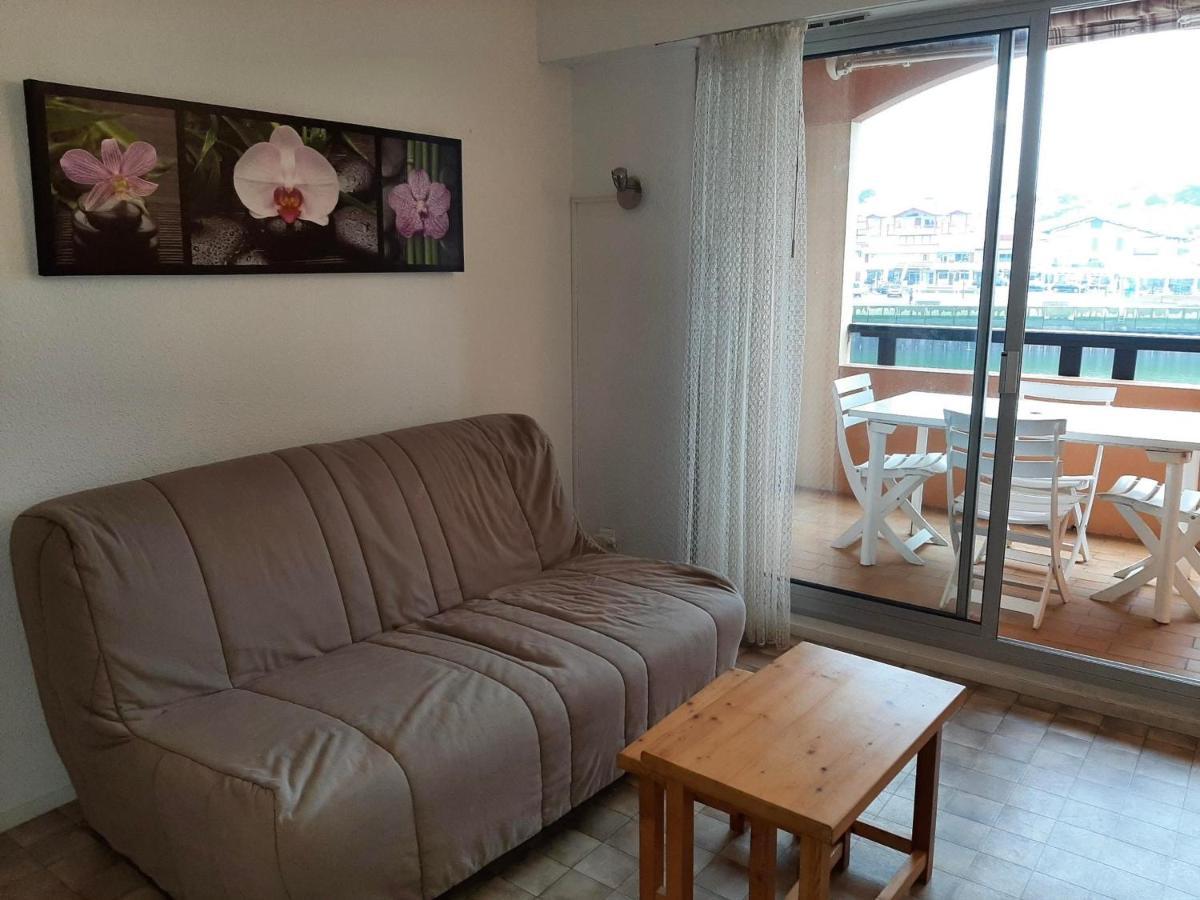 Appartement A Capbreton Avec Piscine Et Tennis - Fr-1-239-883 Eksteriør bilde